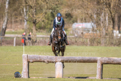 Campione de Lux Karsten JASPERS