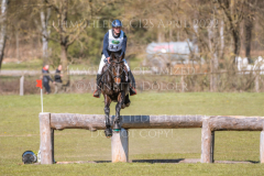 Campione de Lux Karsten JASPERS