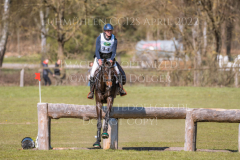 Campione de Lux Karsten JASPERS