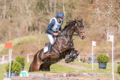 Campione de Lux Karsten JASPERS