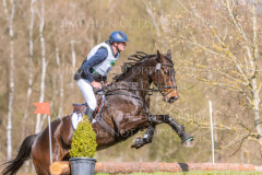 Campione de Lux Karsten JASPERS