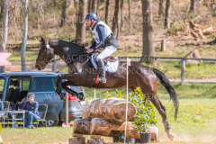 Campione de Lux Karsten JASPERS