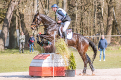 Campione de Lux Karsten JASPERS