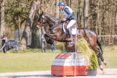 Campione de Lux Karsten JASPERS