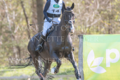 Carrys Crack Mara WELTER