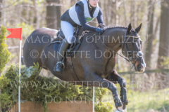 Carrys Crack Mara WELTER