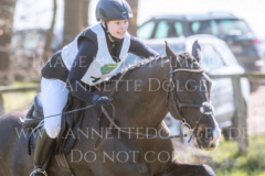 Carrys Crack Mara WELTER