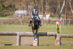 Carrys Crack Mara WELTER