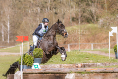 Carrys Crack Mara WELTER