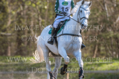 Kim Possible Petrea HYLDGAARD THOMSEN