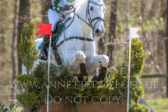 Kim Possible Petrea HYLDGAARD THOMSEN