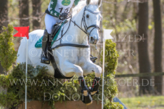 Kim Possible Petrea HYLDGAARD THOMSEN