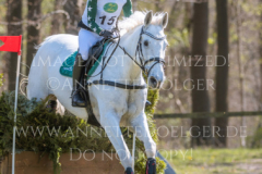 Kim Possible Petrea HYLDGAARD THOMSEN