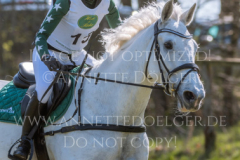 Kim Possible Petrea HYLDGAARD THOMSEN