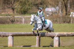 Kim Possible Petrea HYLDGAARD THOMSEN