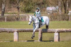 Kim Possible Petrea HYLDGAARD THOMSEN