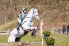 Kim Possible Petrea HYLDGAARD THOMSEN