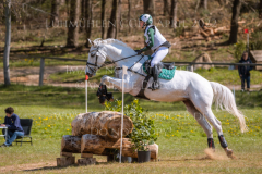 Kim Possible Petrea HYLDGAARD THOMSEN