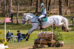 Kim Possible Petrea HYLDGAARD THOMSEN