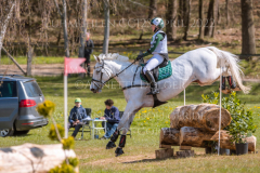 Kim Possible Petrea HYLDGAARD THOMSEN