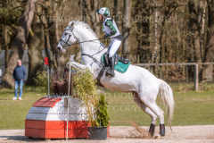 Kim Possible Petrea HYLDGAARD THOMSEN