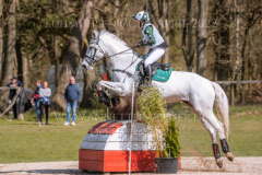 Kim Possible Petrea HYLDGAARD THOMSEN