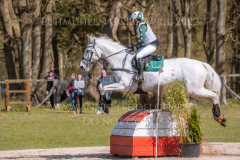 Kim Possible Petrea HYLDGAARD THOMSEN