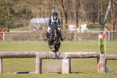 D Artagnan 216 Jule KRUEGER