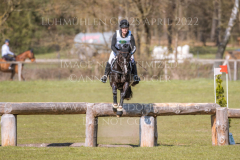 D Artagnan 216 Jule KRUEGER