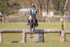 D Artagnan 216 Jule KRUEGER