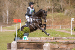 D Artagnan 216 Jule KRUEGER