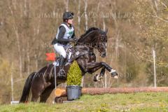 D Artagnan 216 Jule KRUEGER