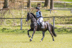 D Artagnan 216 Jule KRUEGER