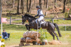 D Artagnan 216 Jule KRUEGER