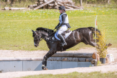 D Artagnan 216 Jule KRUEGER