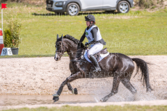 D Artagnan 216 Jule KRUEGER