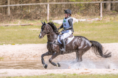 D Artagnan 216 Jule KRUEGER