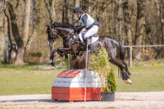 D Artagnan 216 Jule KRUEGER