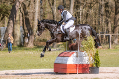 D Artagnan 216 Jule KRUEGER