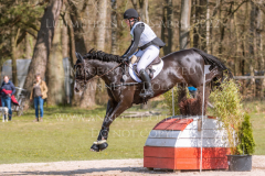 D Artagnan 216 Jule KRUEGER