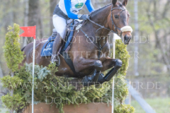 Fayola M Hanna JENSEN