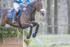 Fayola M Hanna JENSEN