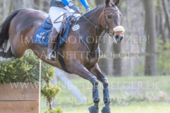 Fayola M Hanna JENSEN