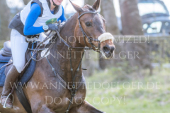 Fayola M Hanna JENSEN