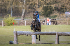 Fayola M Hanna JENSEN