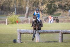 Fayola M Hanna JENSEN