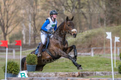 Fayola M Hanna JENSEN