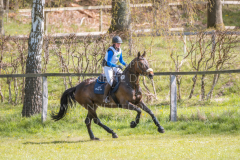 Fayola M Hanna JENSEN