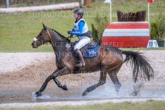 Fayola M Hanna JENSEN