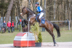 Fayola M Hanna JENSEN